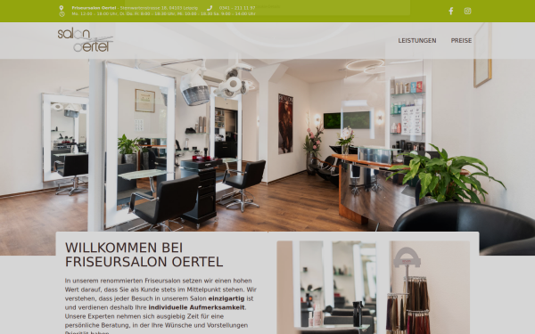 www.friseur-oertel.de
