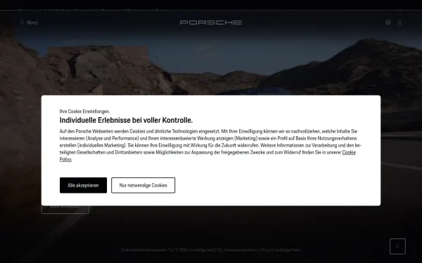 porsche.com