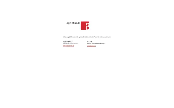 agentur8.de