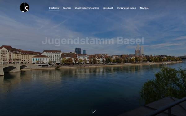 jugendstamm-basel.ch