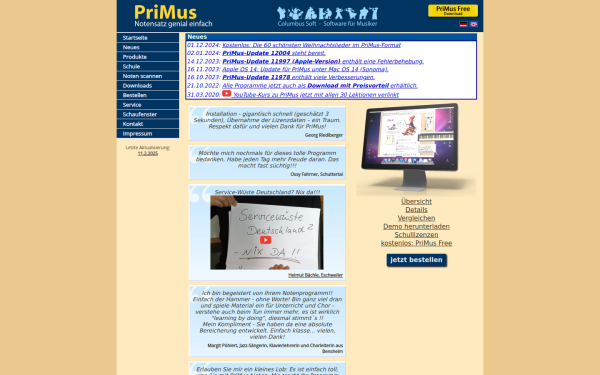 notatio.de