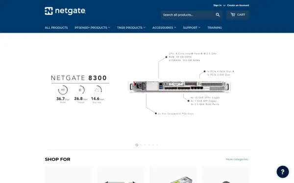 shop.netgate.com
