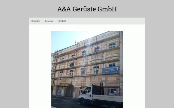 www.geruest-austria.at