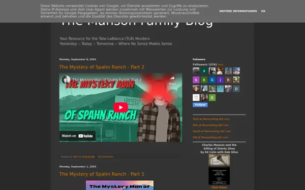 www.mansonblog.com