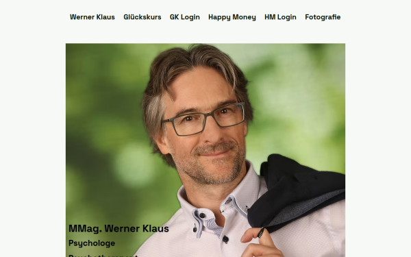 www.wernerklaus.at