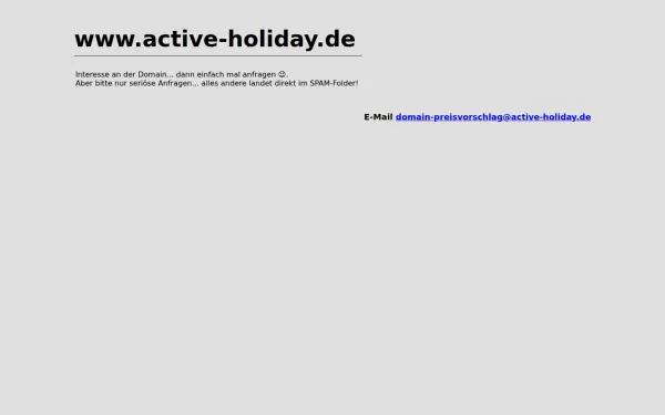 active-holiday.de