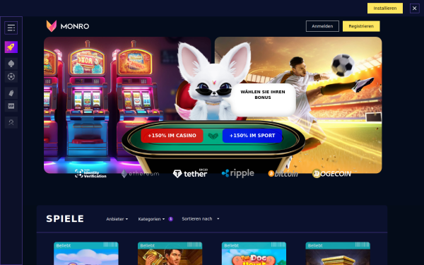 play-monro.com
