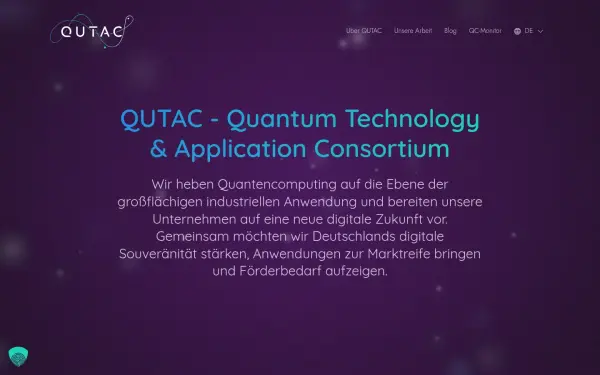 www.qutac.de