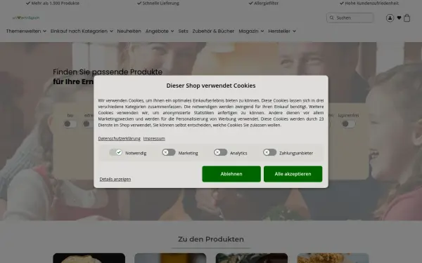 un-vertraeglich.de