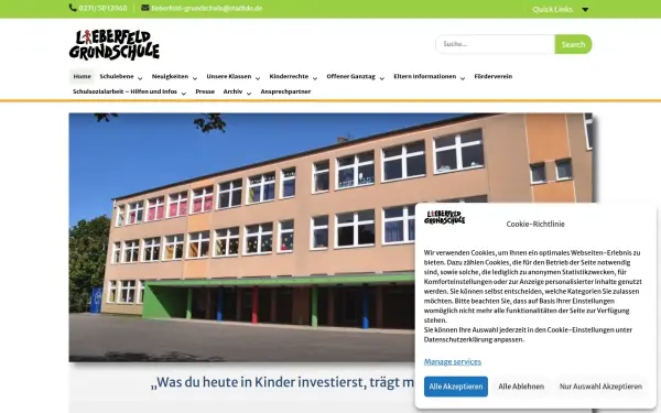 lieberfeld-grundschule.de