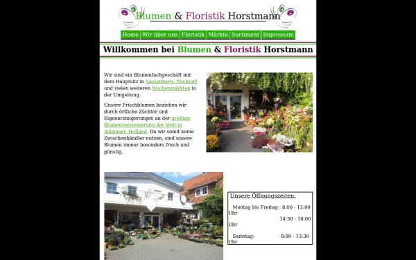 www.blumenhorstmann.de