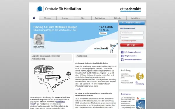 www.centrale-fuer-mediation.de