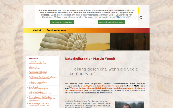 naturheilpraxis-wendt.de