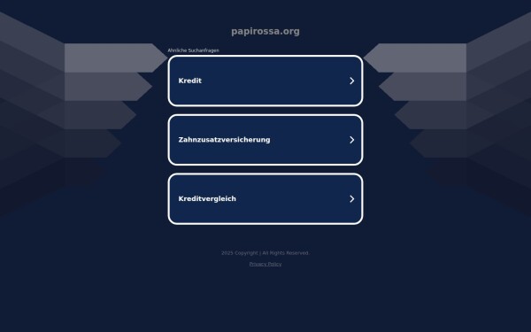 papirossa.org