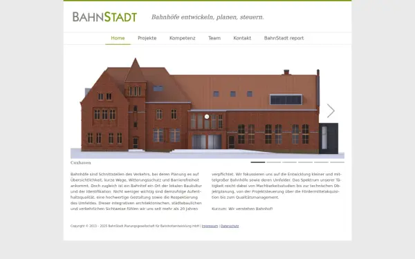 bahnstadt.de