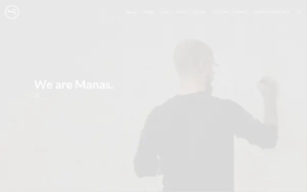 manas.tech