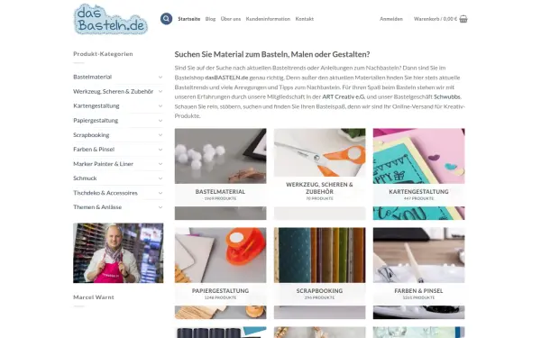 www.dasbasteln.de
