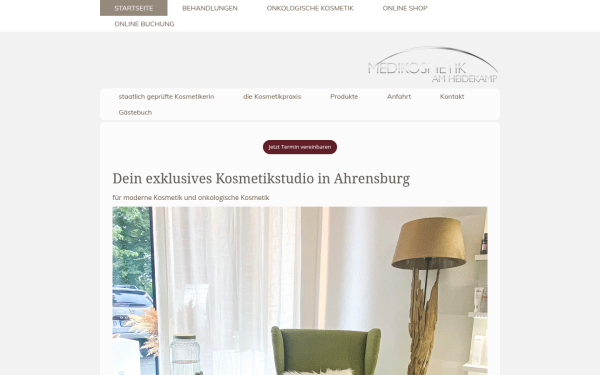 www.medikosmetik.de