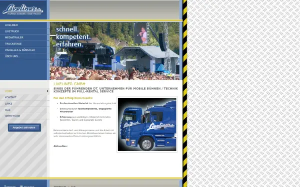 liveliner.de