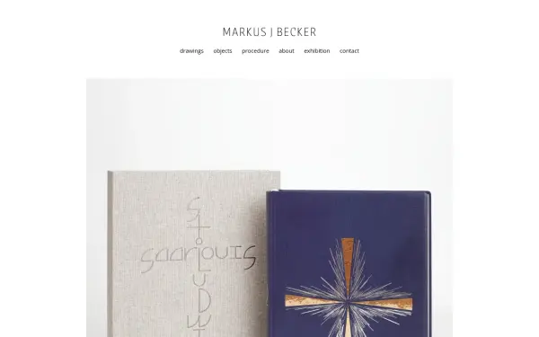 markusjbecker.de