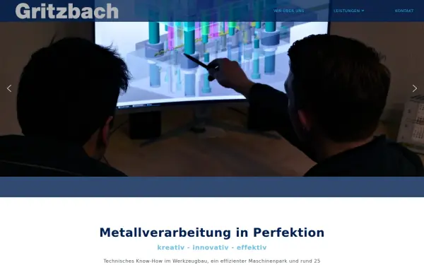 www.gritzbach.de