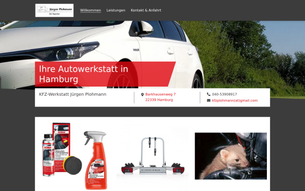 www.kfz-plohmann.de