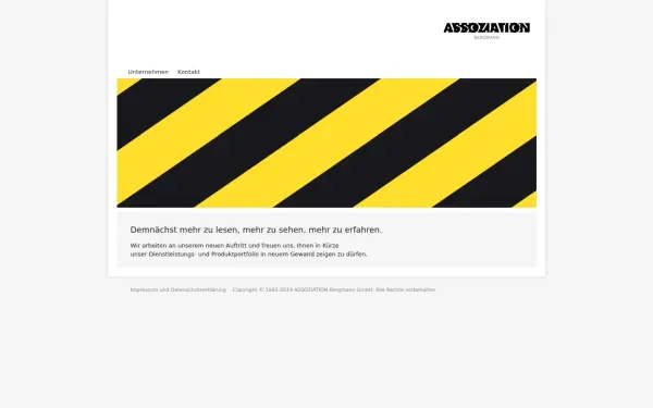 assoziation.de