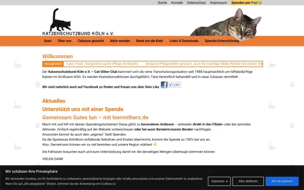 www.katzenschutzbund-koeln.de
