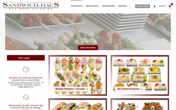 www.sandwich-haus.at