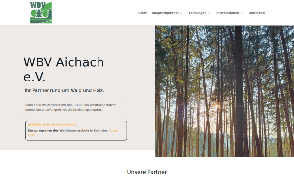 wbvaichach.de
