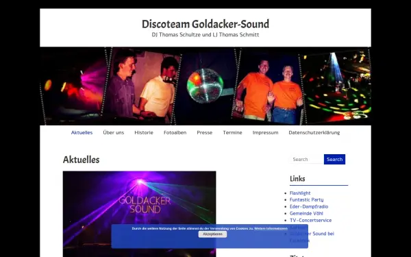 www.goldacker-sound.de