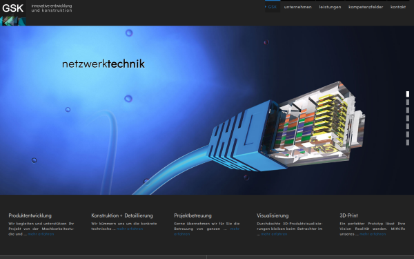 gsk-strenz.de
