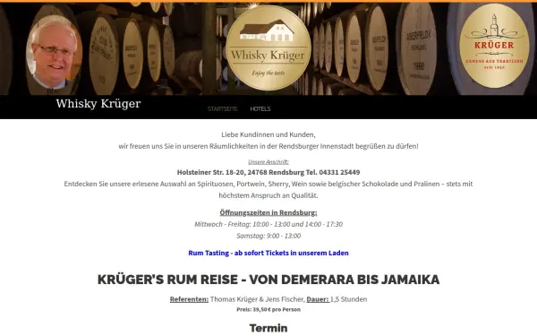 whiskykrueger.eu