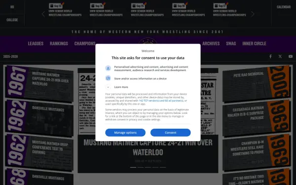 armdrag.com