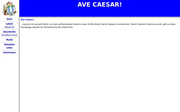 ave-caesar.de