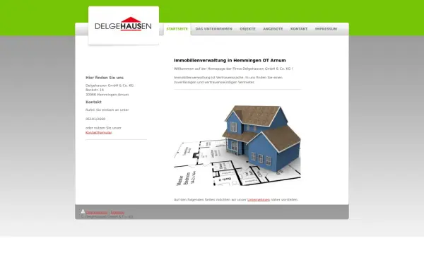www.delgehausen.de