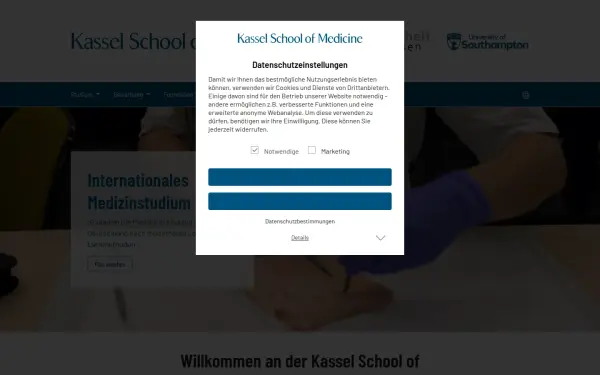 www.medizin-kassel.de