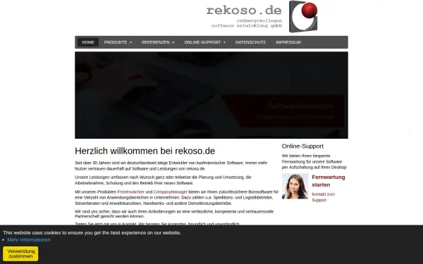 rekoso.de