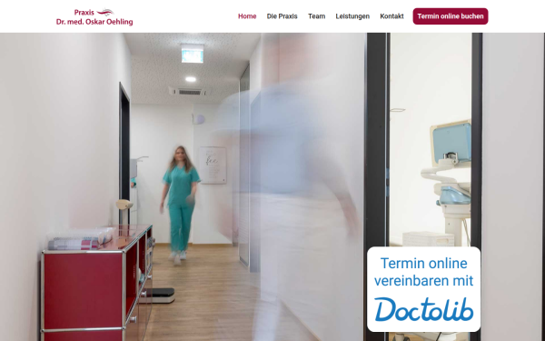 www.dr-oehling.de