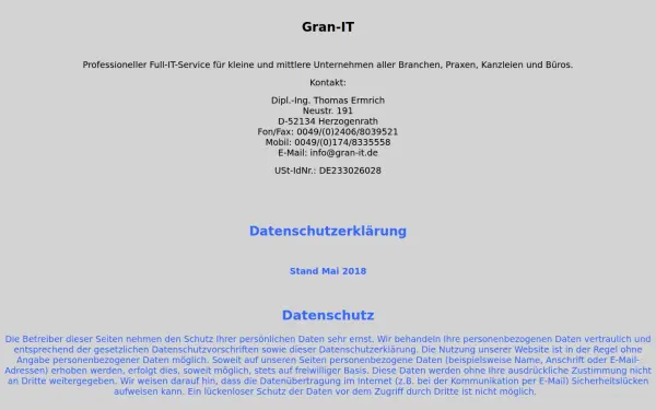 gran-it.de