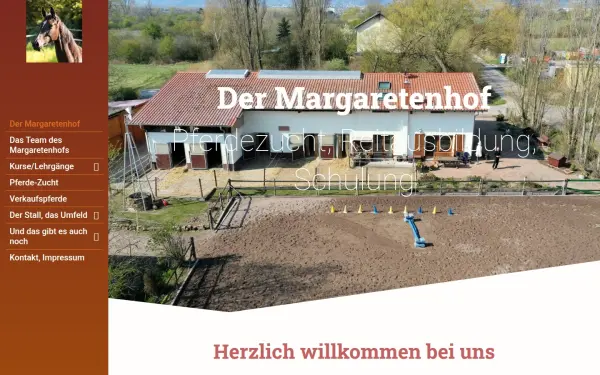 margaretenhof-mg.de