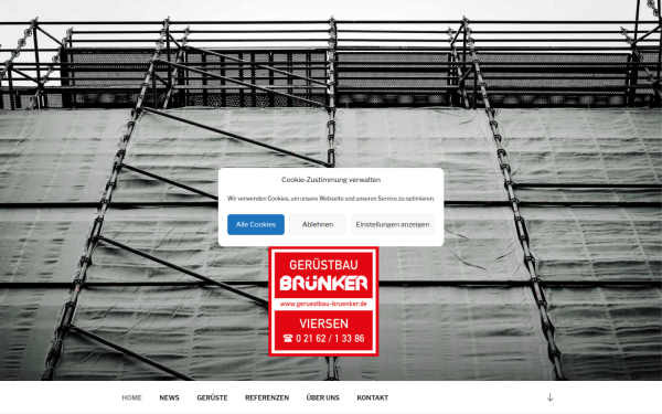 www.geruestbau-bruenker.de
