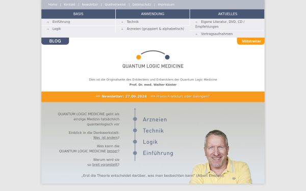 www.quantum-logic-medicine.de