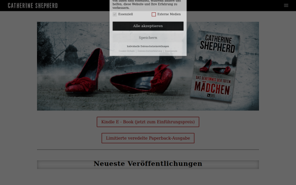 www.catherine-shepherd.com