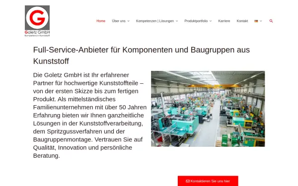 www.goletz-gmbh.de