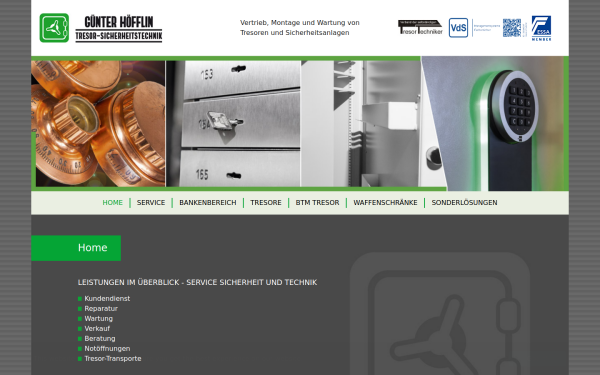 www.gh-sicherheit.de