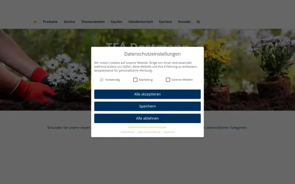 www.tfa-dostmann.de