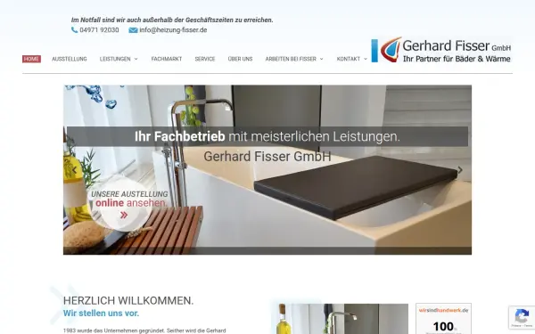 heizung-fisser.de