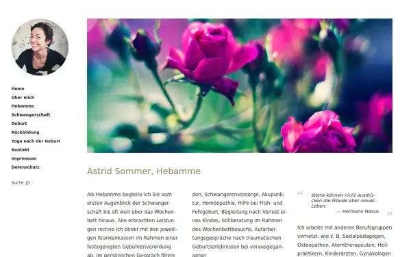 astridsommer.de