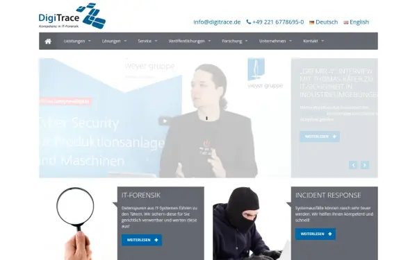 digi-trace.de